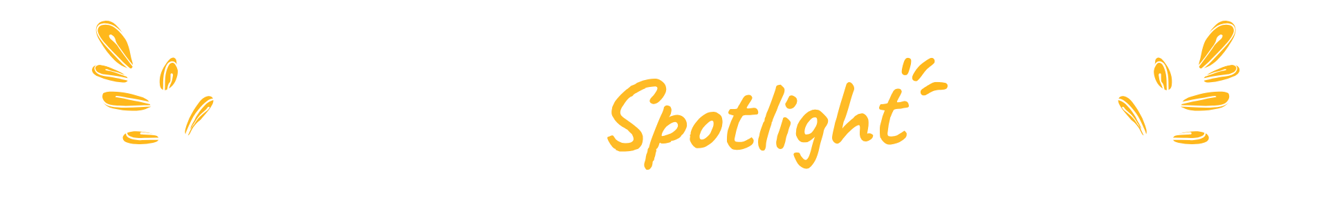 June Spotlight Graphic