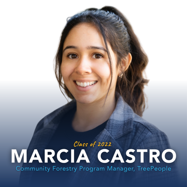 Headshot of Maria Castro