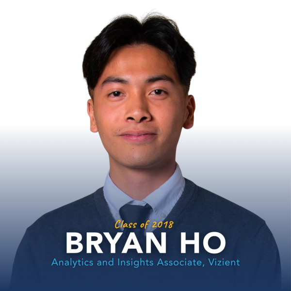 Headshot of Bryan Ho